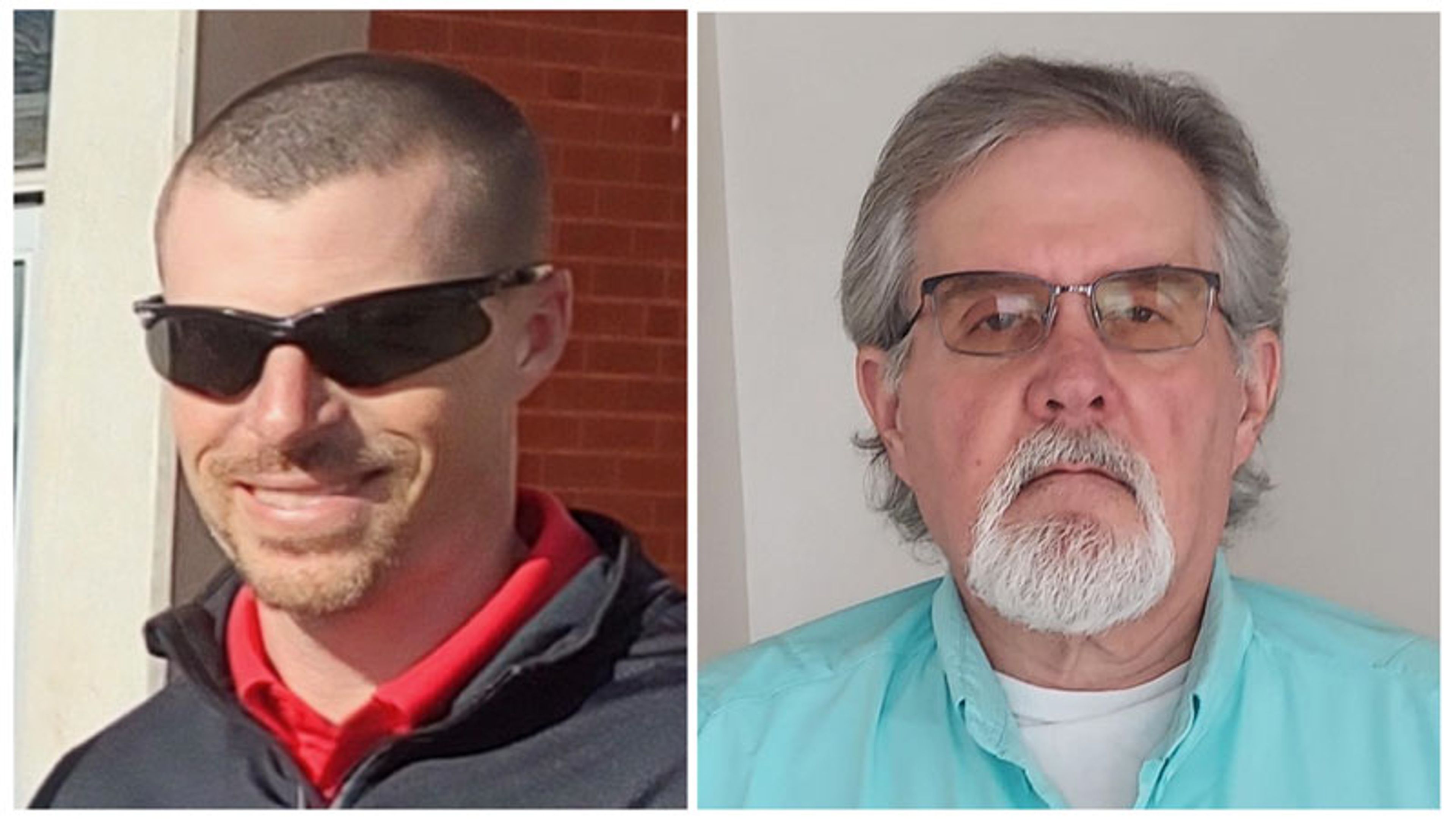 Williams, Grizzard pull away from pack in School Board election