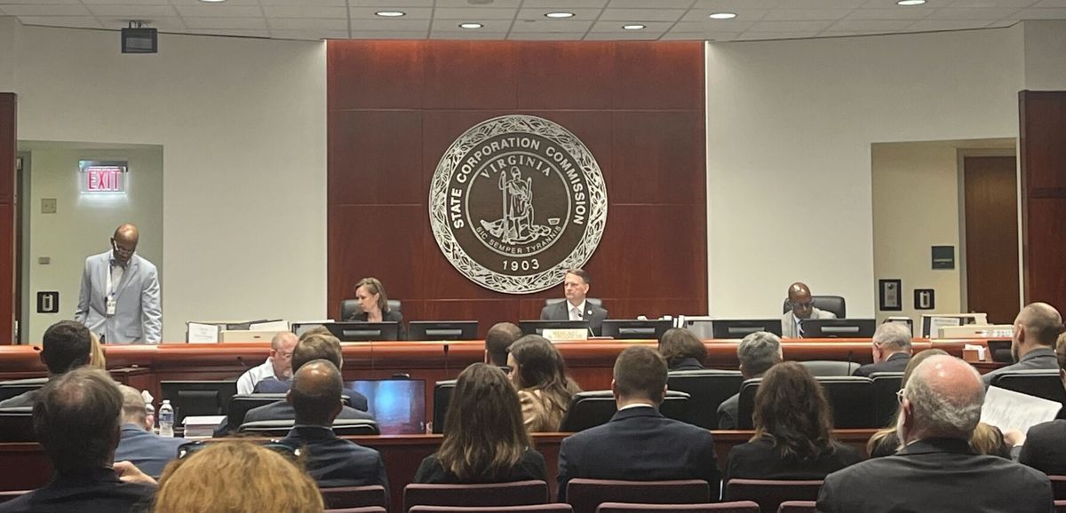 In rare move, SCC orders three in-person hearings for NextEr...