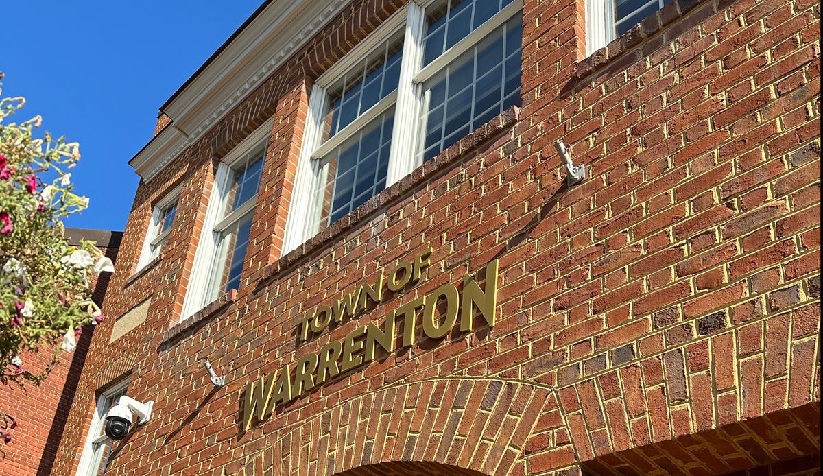 Warrenton's transparency commission spent over $34,000 on fo...