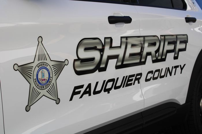 Fauquier police arrest Locust Grove man after 100-mph vehicl...