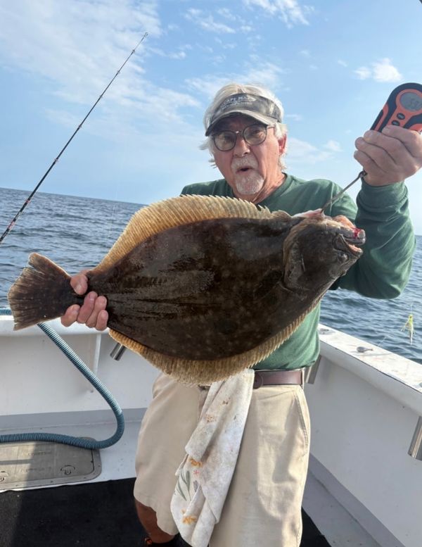 Fishing Line: Sept. 30 - Cape May County events and local stories