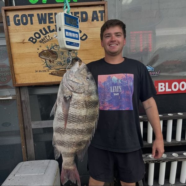 Fishing Line: Sept. 2 - Cape May County events and local stories