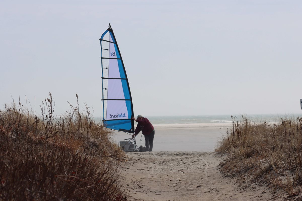 Crest Optimistic as New Talks Start on Beach Project