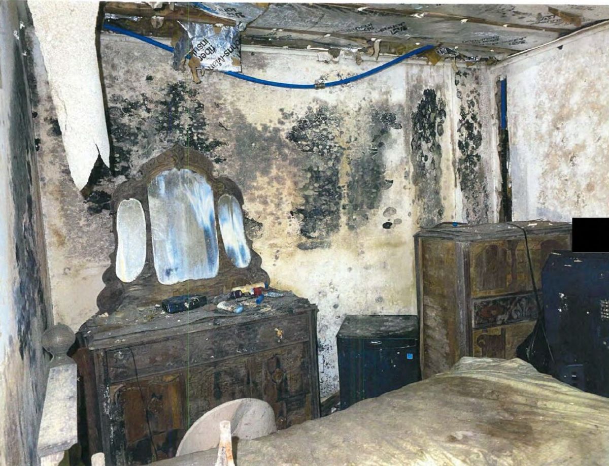 Upper Resident Facing His Home's Demolition: They Won’t List...