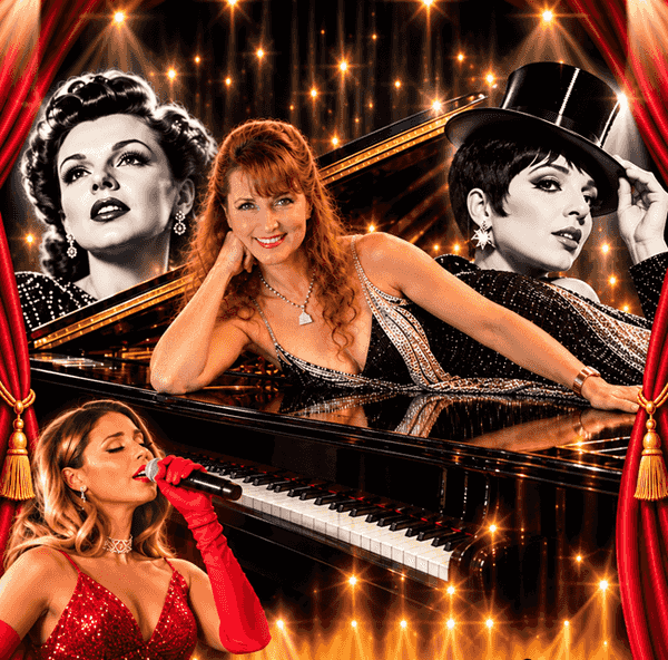 JUDY & LIZA TRIBUTE Comes to the GATEWAY BY THE BAY - Cape May County events and local stories