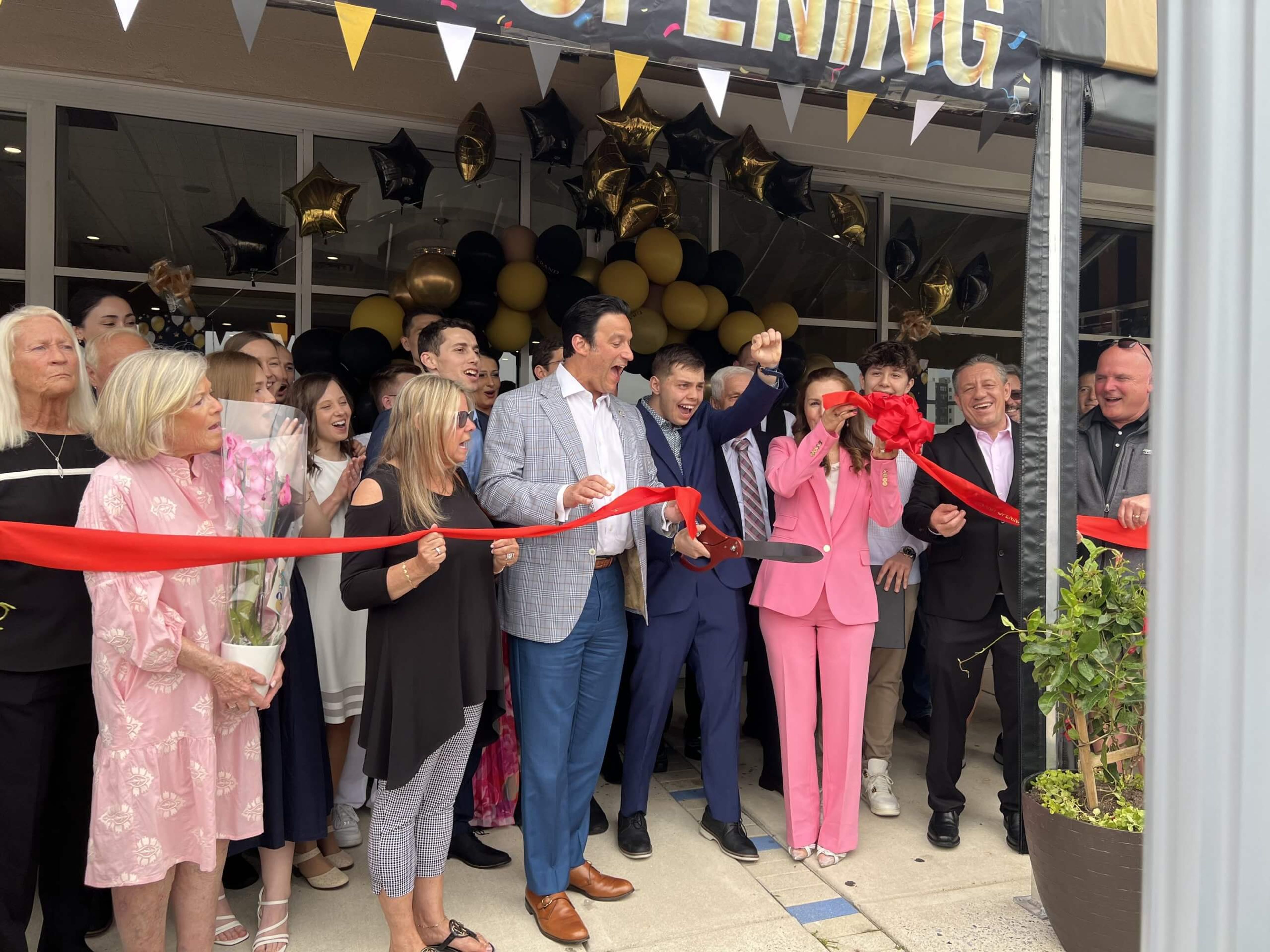 Sabbia D'oro Italiano, a New Italian Restaurant, Opens in Wildwood