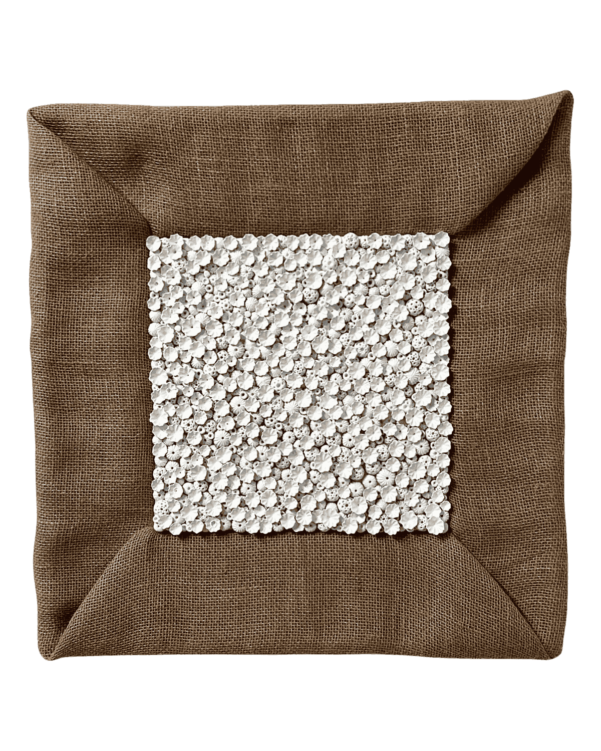 Artist Ekaterina Vygolova Brings Abstract Textiles and Clay to Ocean City Arts Center