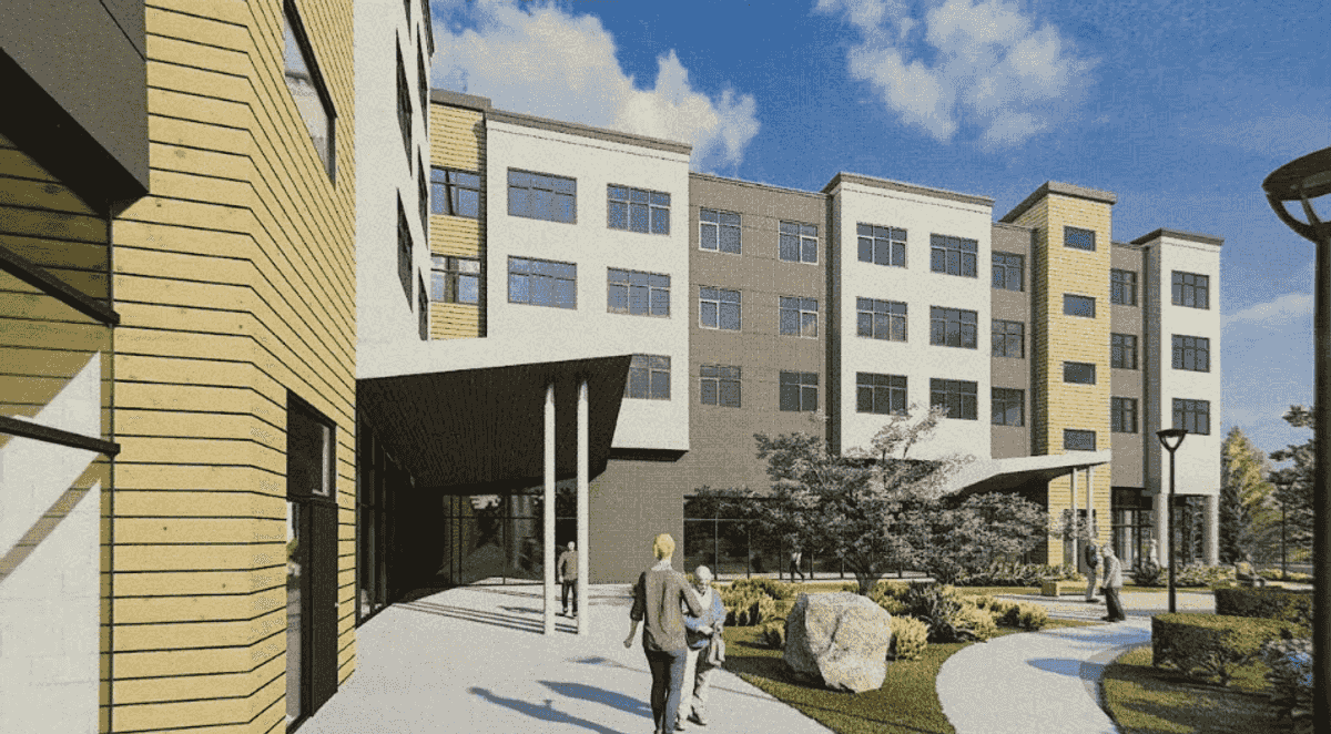 Veterans Housing Eyed for Rio Grande Site