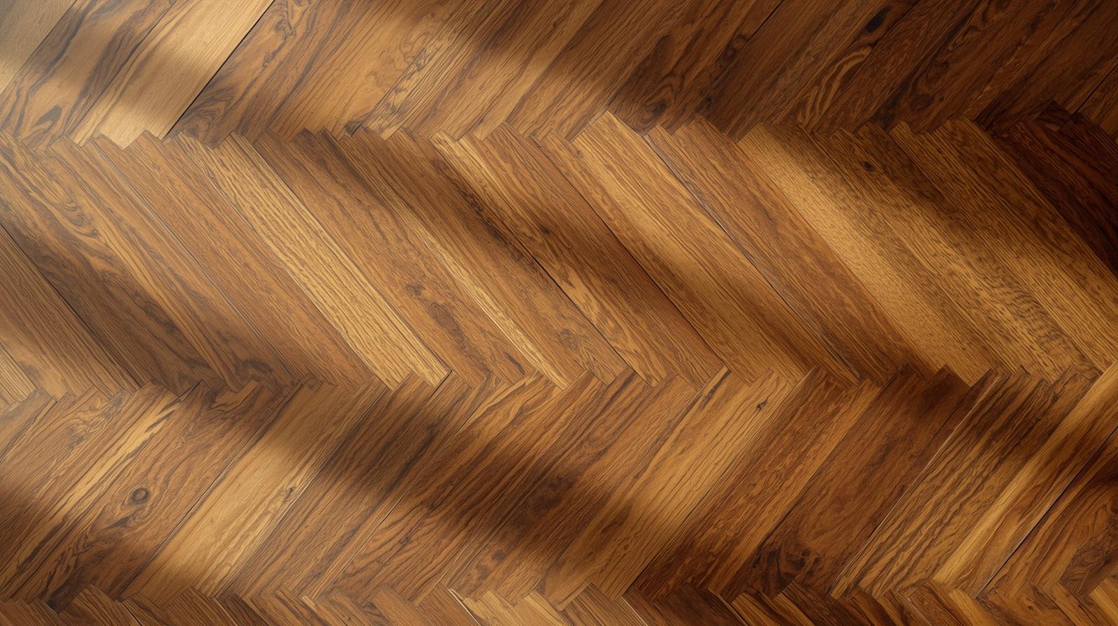 Warm, Natural Flooring Trends Are Leading Home Design in 2026