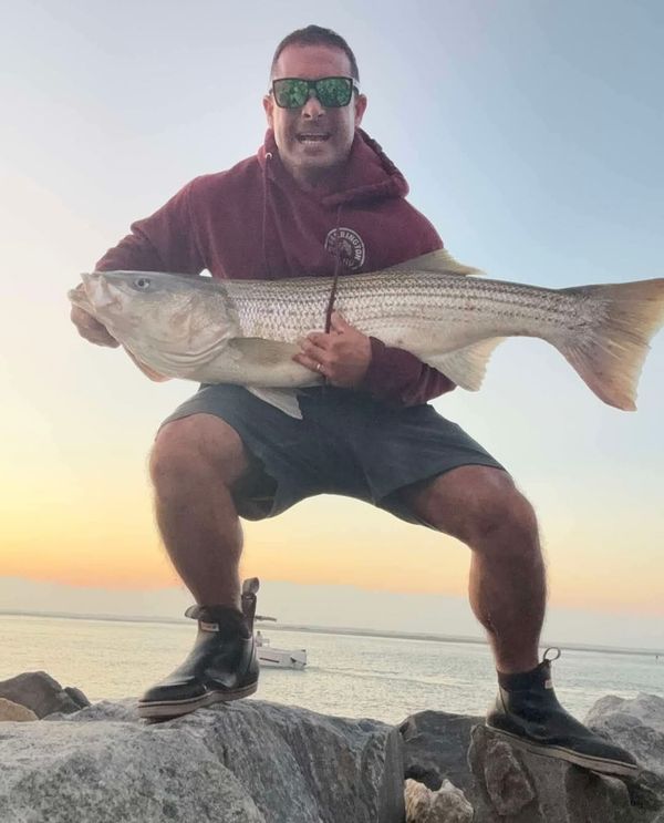Fishing Line: Oct. 28 - Cape May County events and local stories