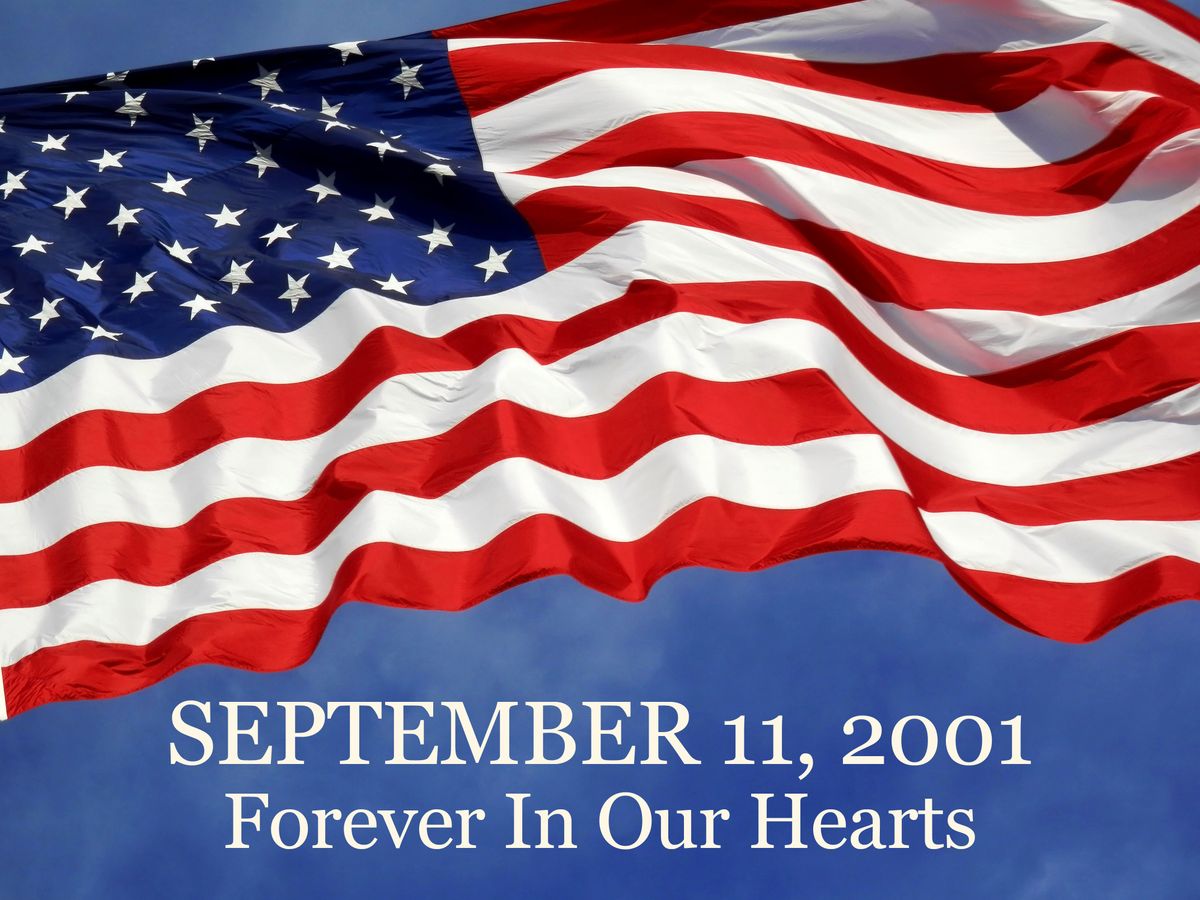 Communities Remember Tragic Day 25 Years Later