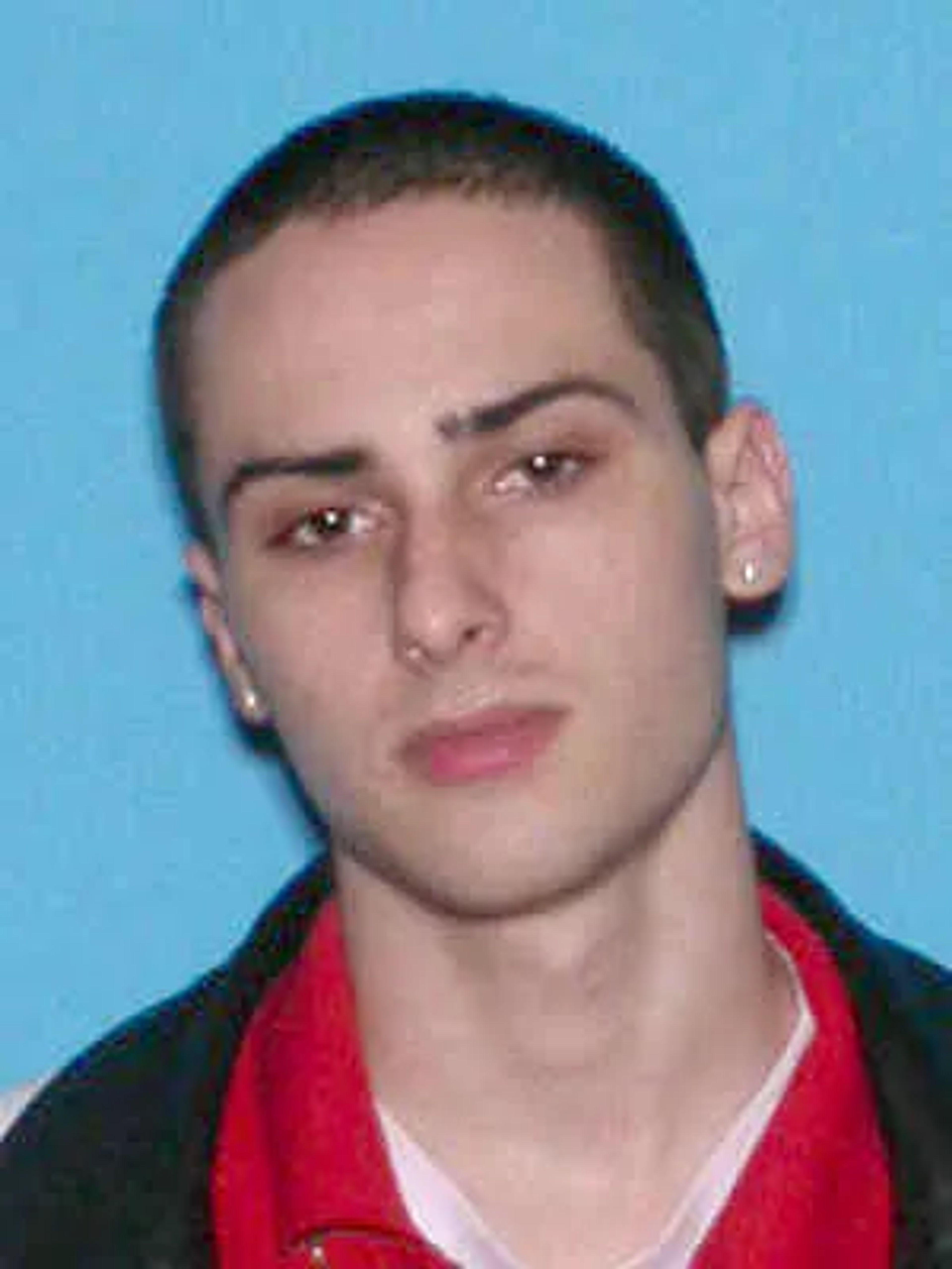 State Police Arrest Woodbine Man in Connection With Middle Home Invasion Robbery