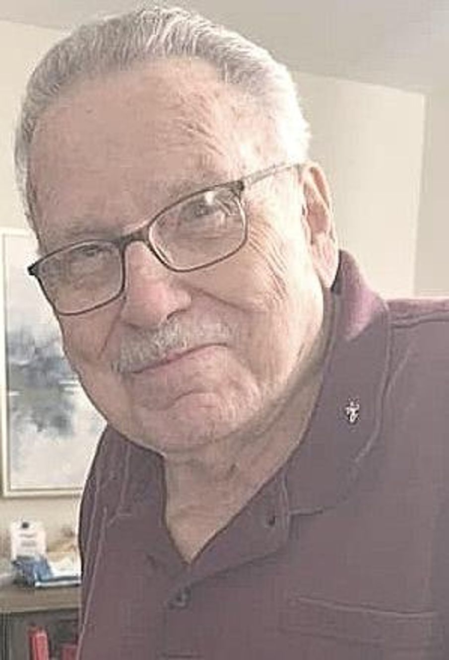SCULL, SHERMAN DAILEY