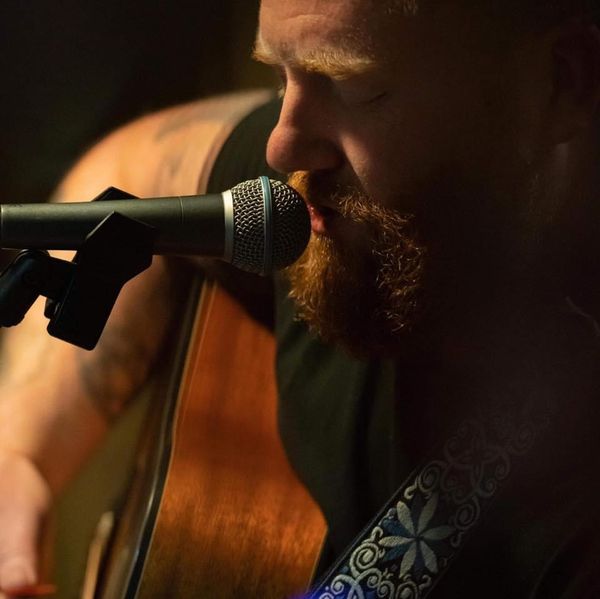 An Irish Voice on Cape May County's Stages - Cape May County events and local stories
