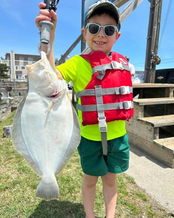 Fishing Line: June 3 - Cape May County events and local stories