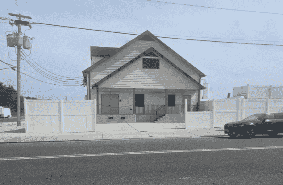 Resident Asks Avalon's Help on Pump Station Stench