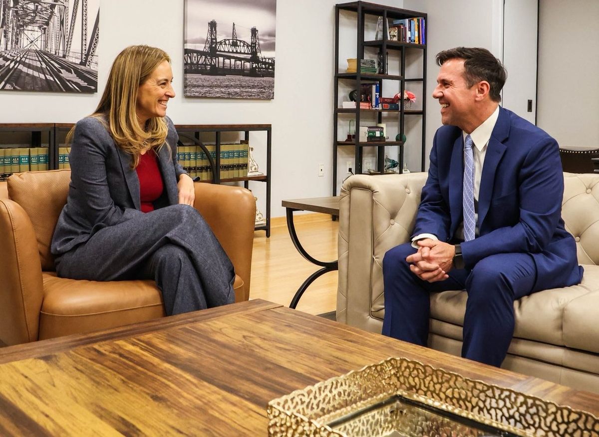 Environmental Activist Picked to Head DEP