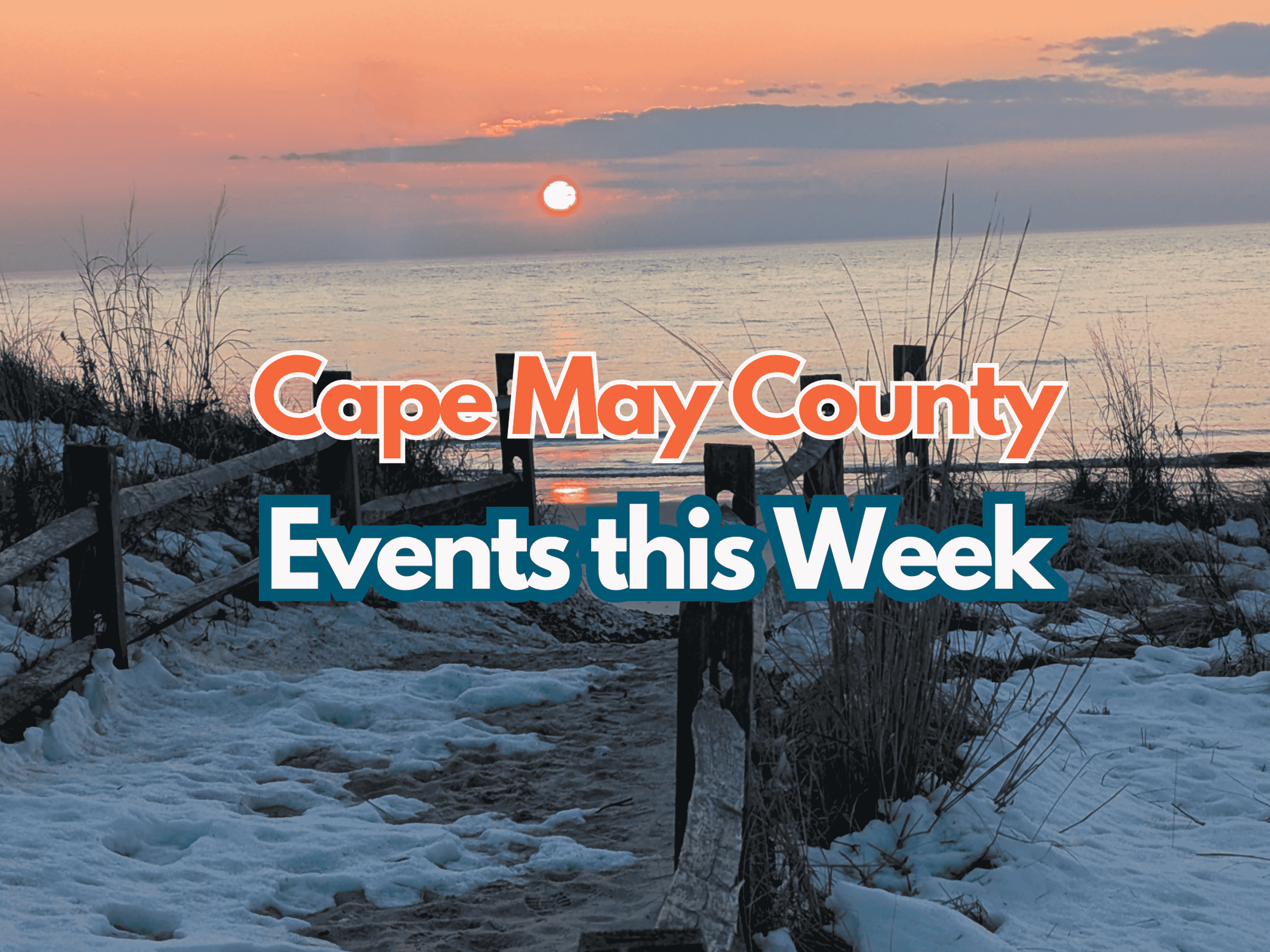 Events this Week: Mar. 4 - 11, 2026