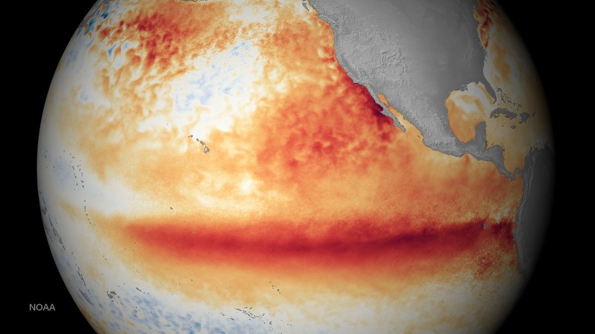 Hurricane Season Most Tranquil Since 1941