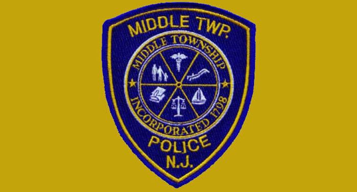 Erma Man Charged With DWI After Crash That Injured Officer