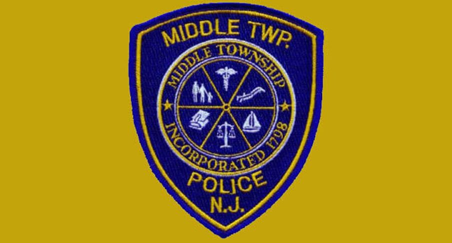 Erma Man Charged With DWI After Crash That Injured Officer