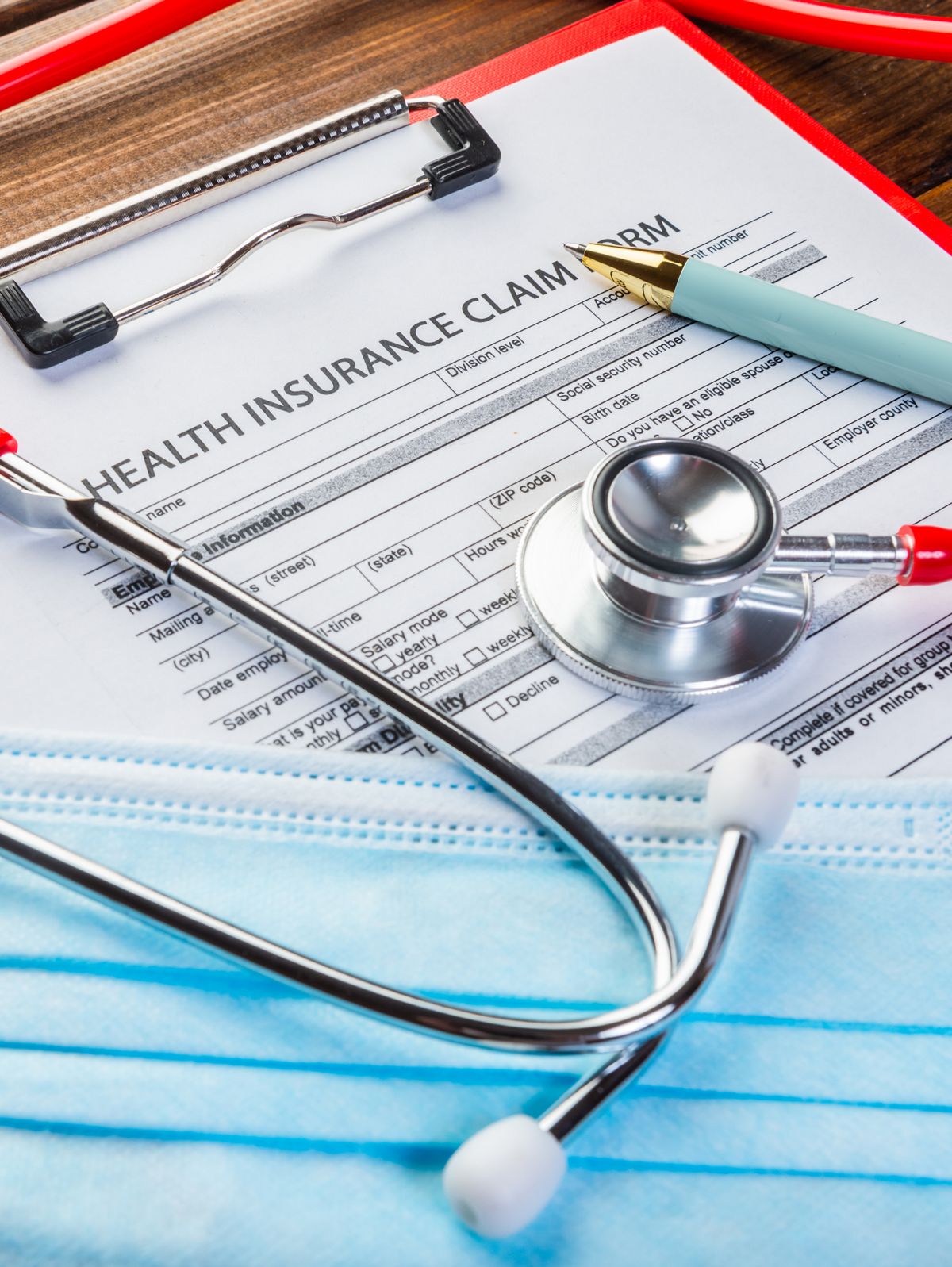 State Health Plans Again Face Double-Digit Premium Hikes