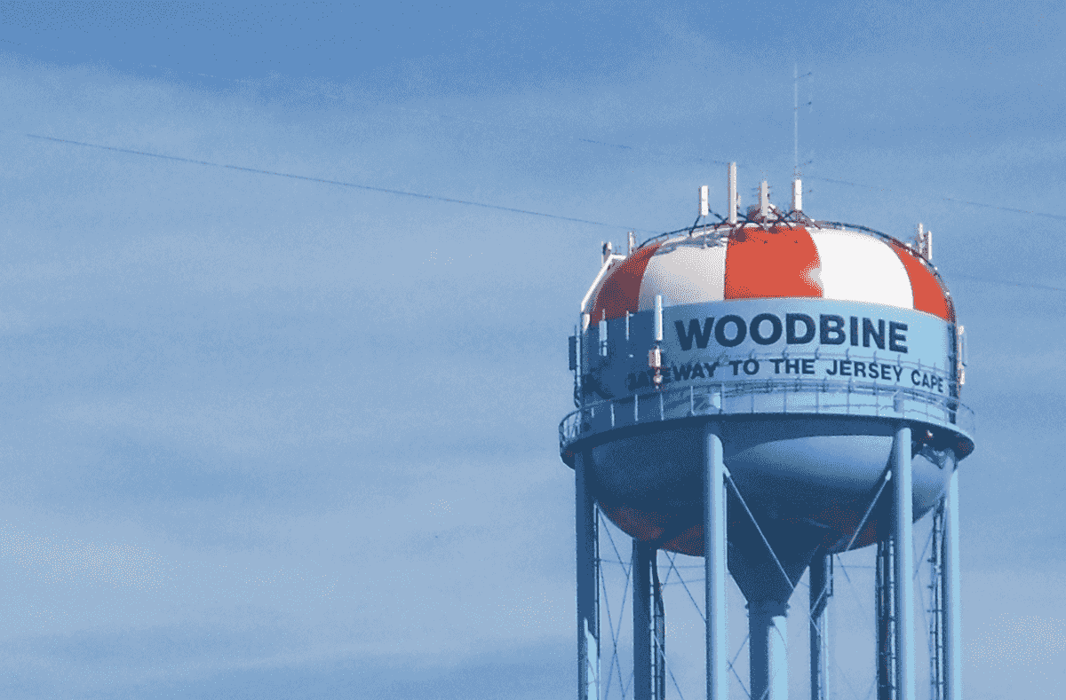 Water Systems in Two County Towns Experienced Cyber Attacks