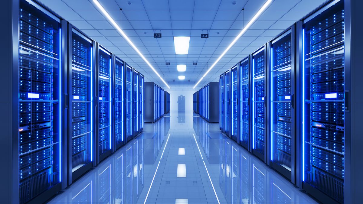 NJ Forcing Greater Transparency by Data Centers