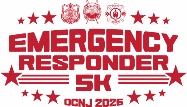 Emergency Responder 5K Race on June 13 - Cape May County events and local stories