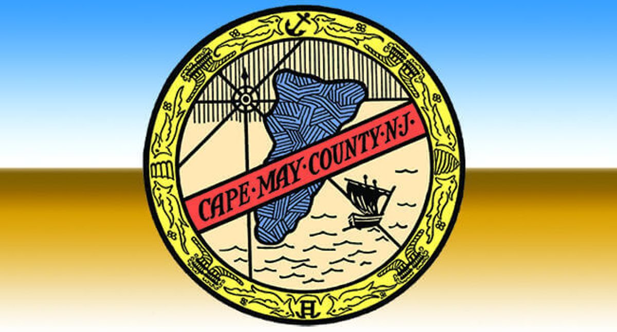 If County Government Is Transparent, Why Hide the Camera?