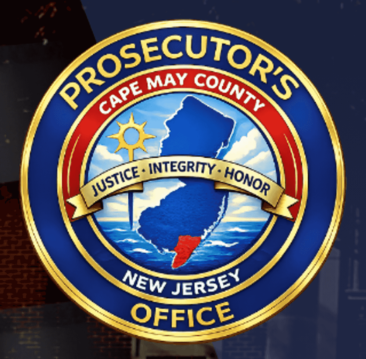 Villas Man Arrested on Drug Charges