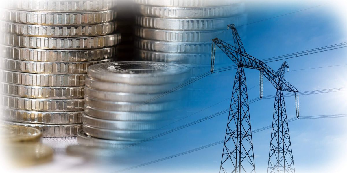 Analysis: Electricity Prices, Summer Heat Waves, Angry Consu...