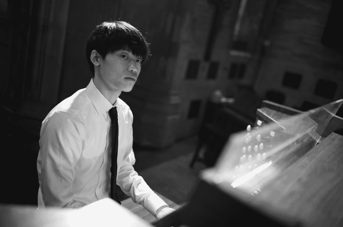 Classical Cape May Features Free Classical Music Concerts