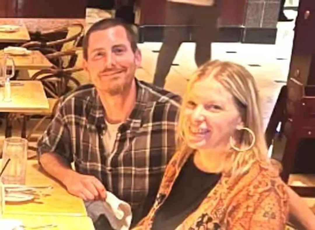 Man Who Dumped ex-Girlfriend's Body in Fridge  Sentenced 