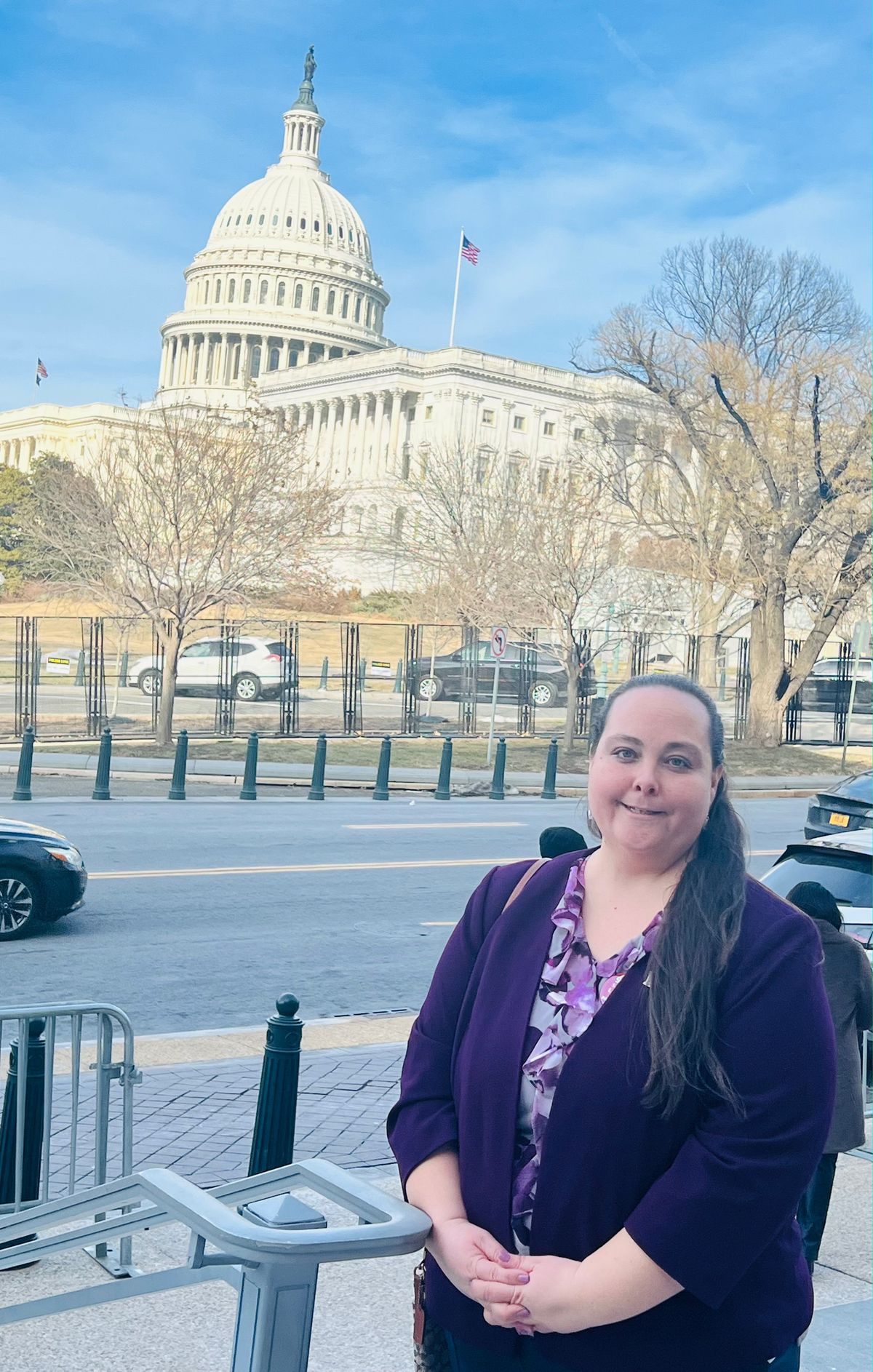 She's Pushing to Boost the Job Status of 911 Dispatchers