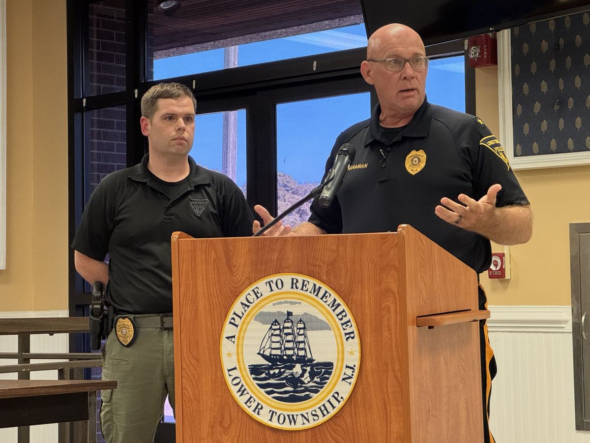 Lower Council Gets an Earful on Safety, Nuisance, Juvenile B...