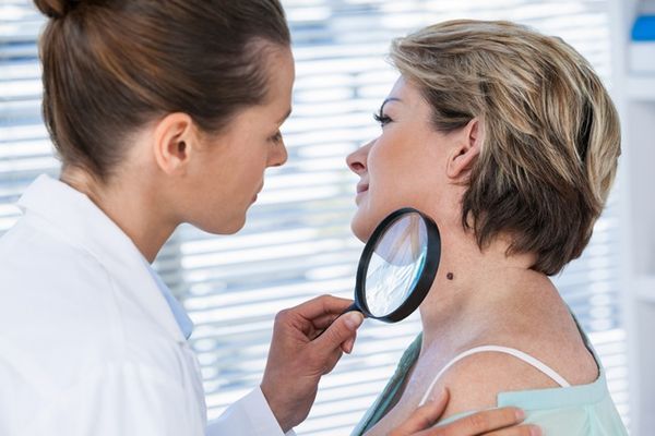 Do You Know the ABCs of Skin Cancer?