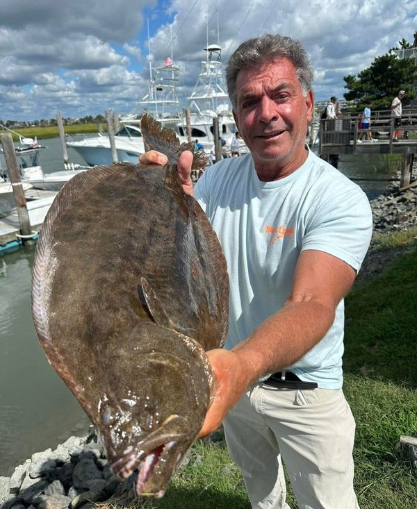 Fishing Line: Sept. 23 - Cape May County events and local stories