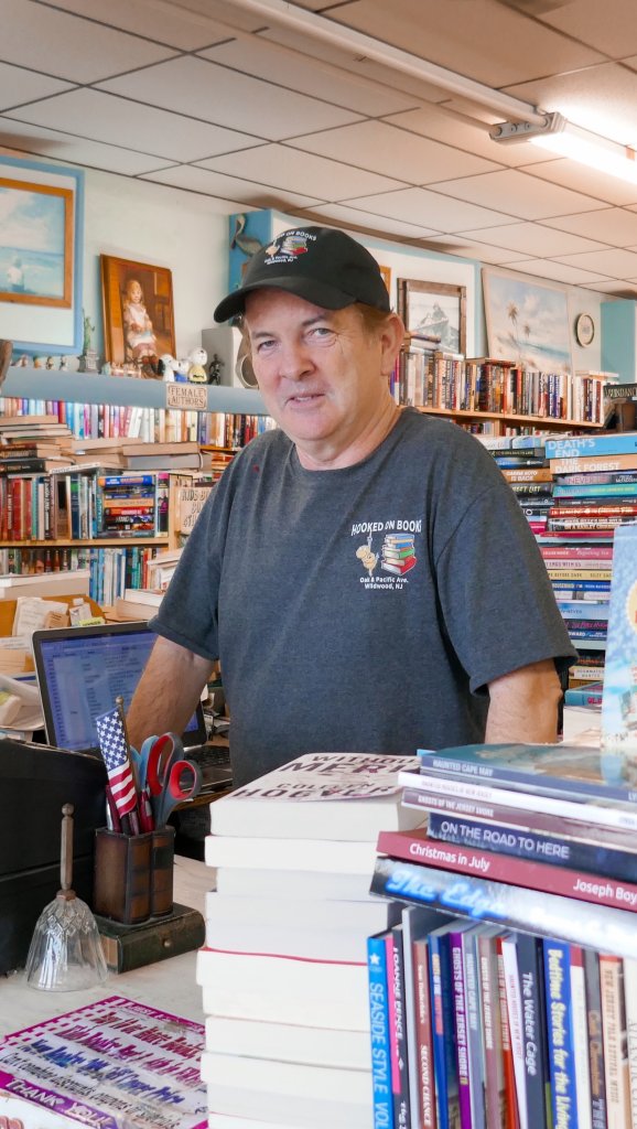 Staying Hooked on Books in the Internet Age