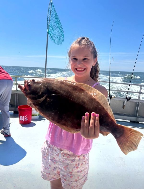 Fishing Line: July 22 - Cape May County events and local stories