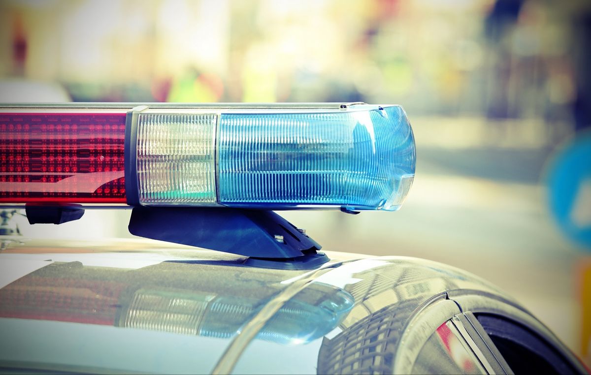 State Report Details Disciplining of Police