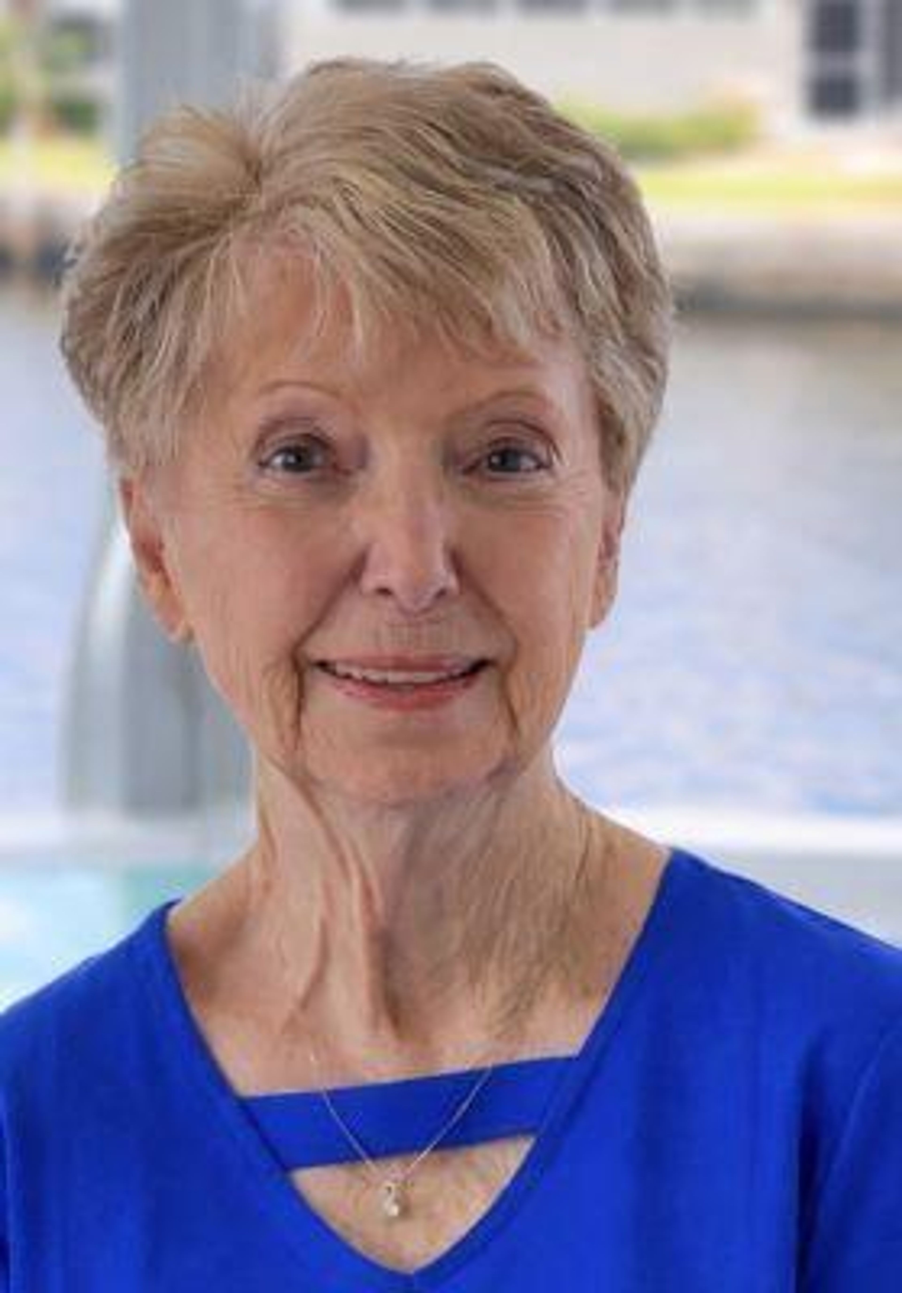 PARKER DUNLEVY, HELEN