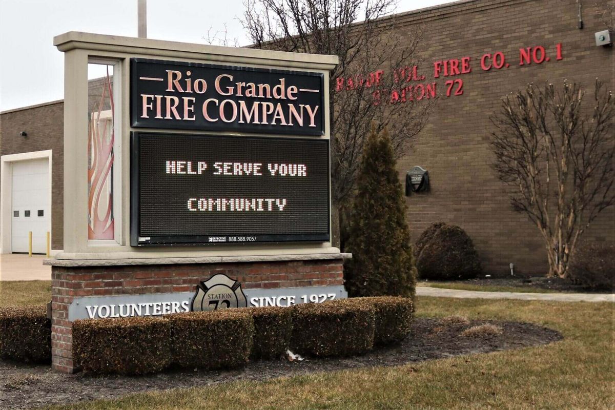 Fire District Elections: $15M in Taxes at Stake