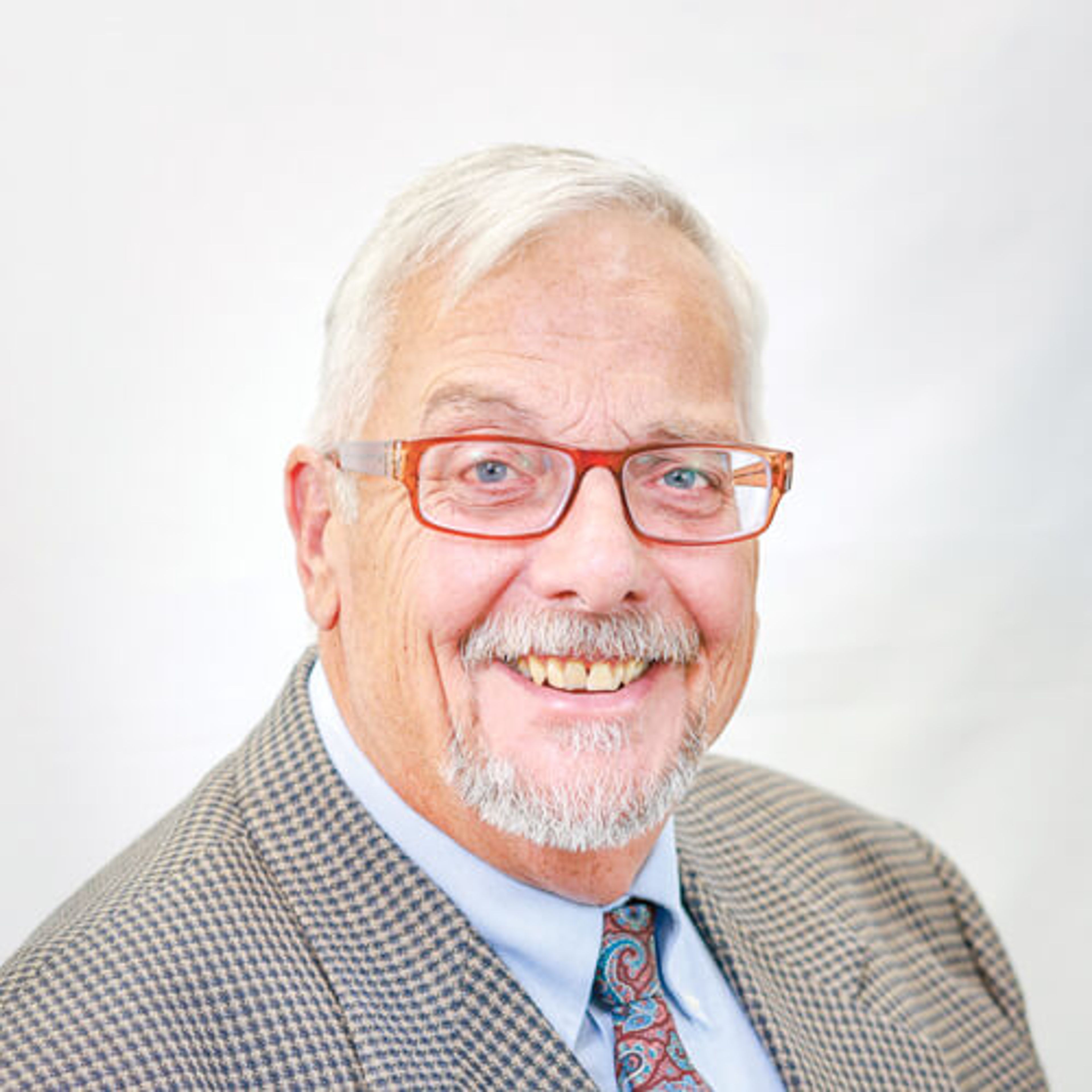 Christopher South avatar