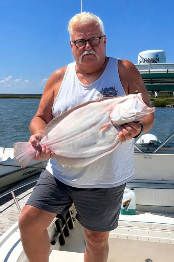 Fishing Line: Sept. 16 - Cape May County events and local stories