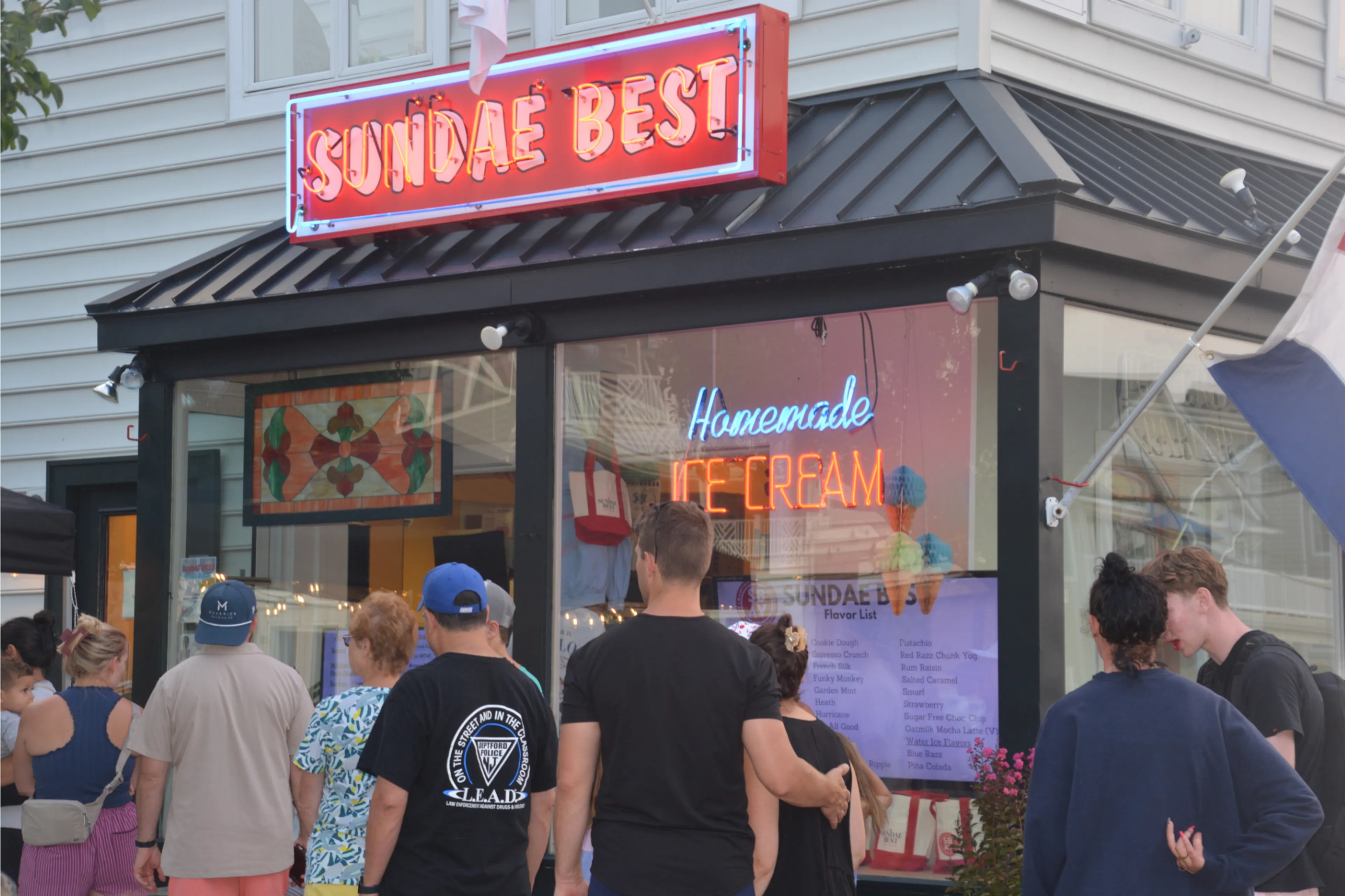 Why Does Avalon’s Business District Struggle While Stone Harbor’s Thrives? - Cape May County events and local stories