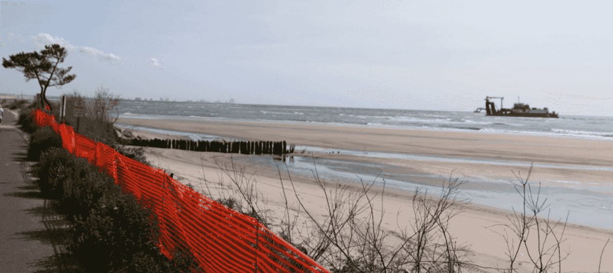 Avalon Beach Fill Project Slated for Late September