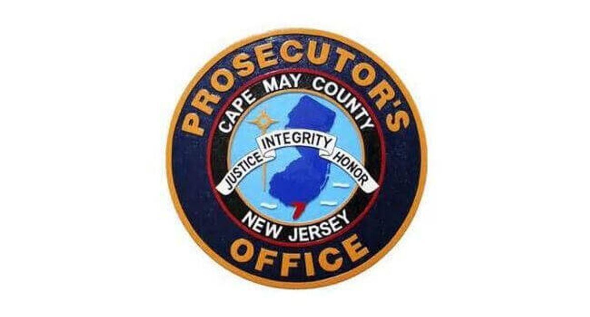 Wildwood Crest Deaths Ruled a Murder-Suicide