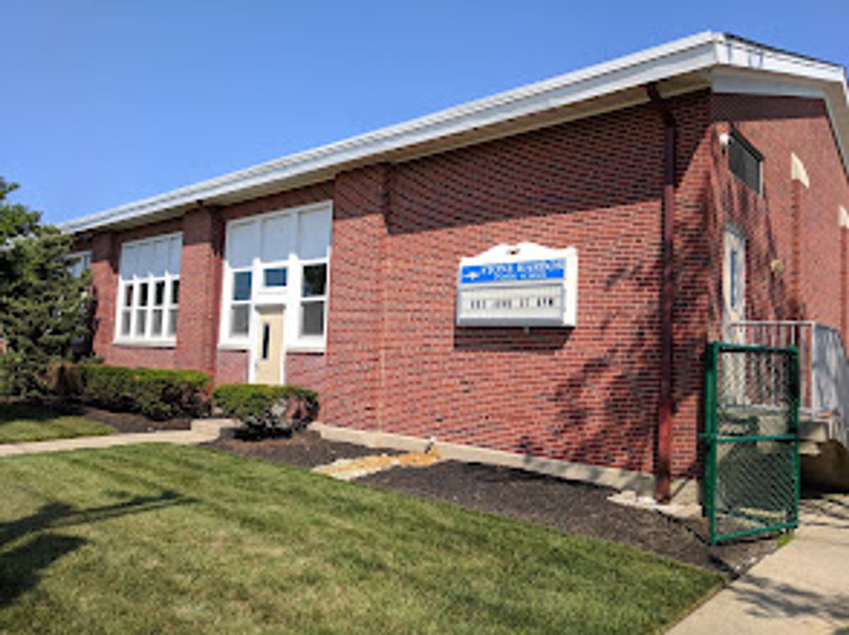 School Roof Repair on Stone Harbor Ballot