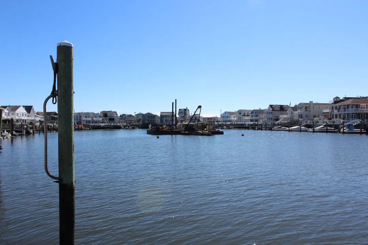 Avalon Prepares to Provide Private Dredging Opportunities on...